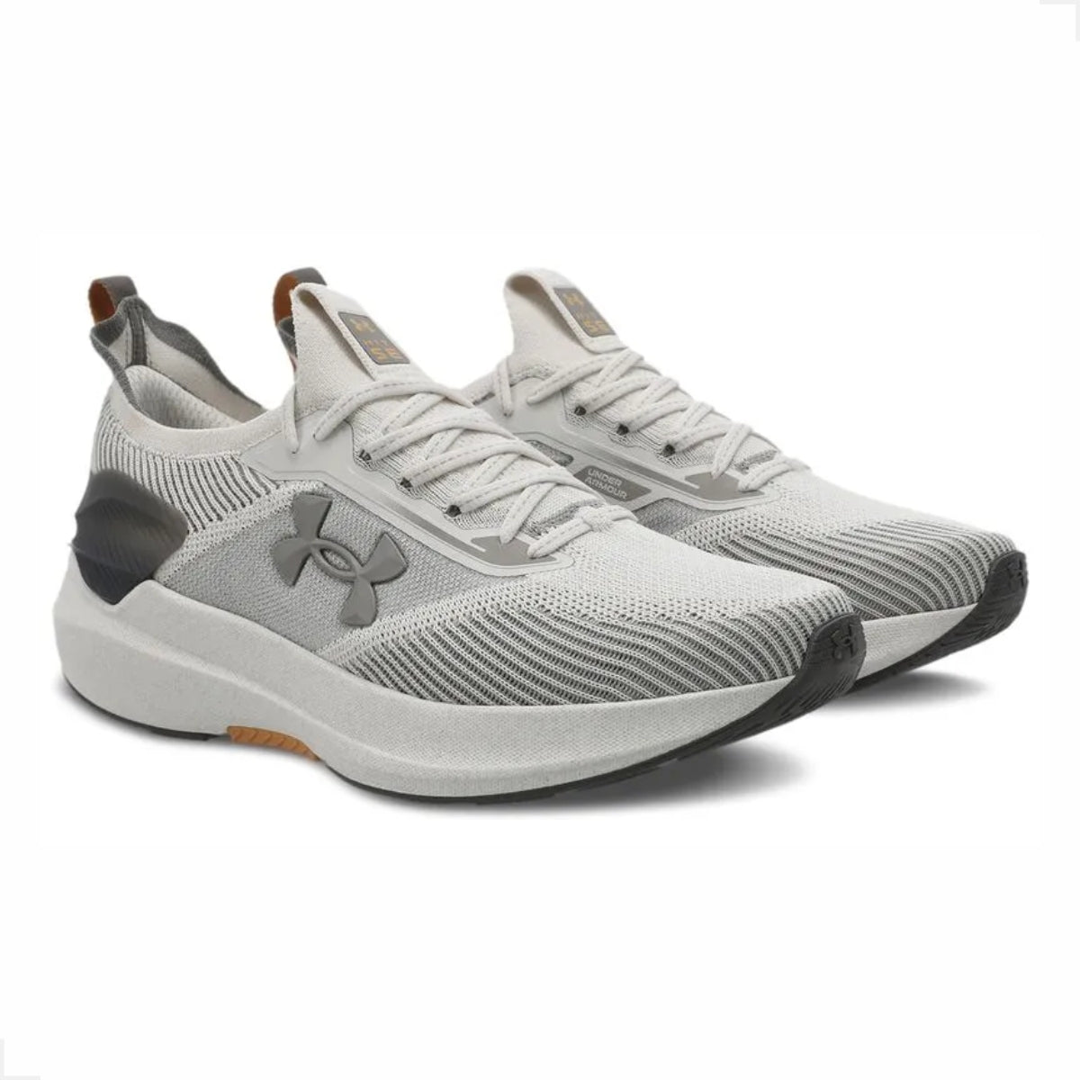 Tênis Under Armour Hit SE Masculino - YouCan