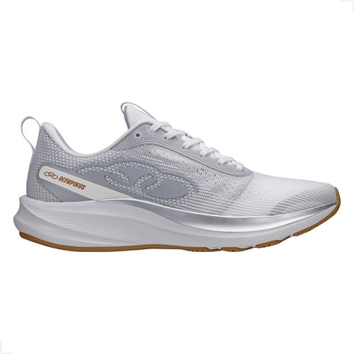 Tênis Olympikus Pride 3 Masculino