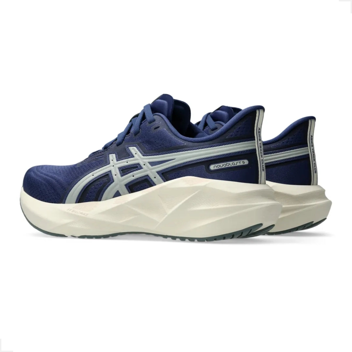 Tênis Asics Novablast 5 ATC Feminino - YouCan