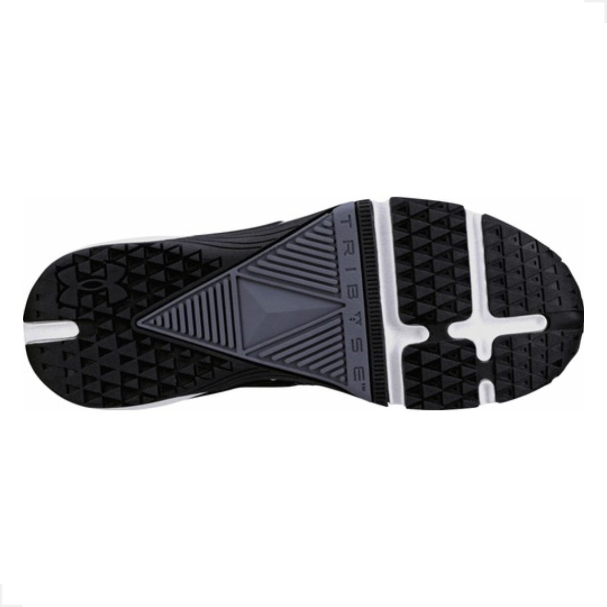 Tênis Under Armour Tribase Lift Masculino - YouCan