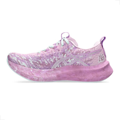 Tênis Asics Nossa Tri 16 Feminino Rosa
