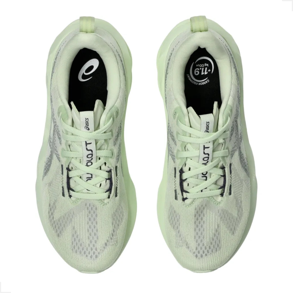 Tênis Asics Novablast 5 Feminino