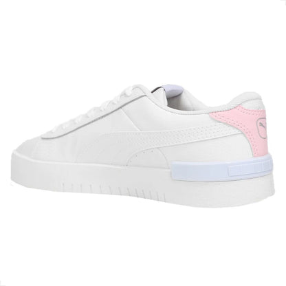 Tênis Puma Jada Chalk BDP Feminino - YouCan