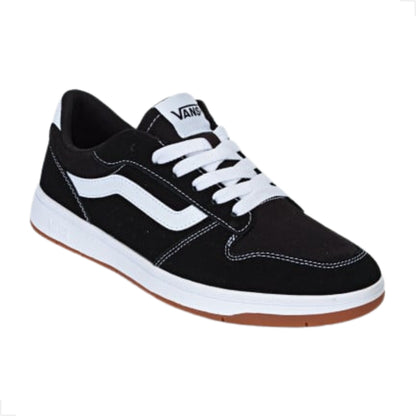 Tênis Vans Ryland LS Masculino Preto