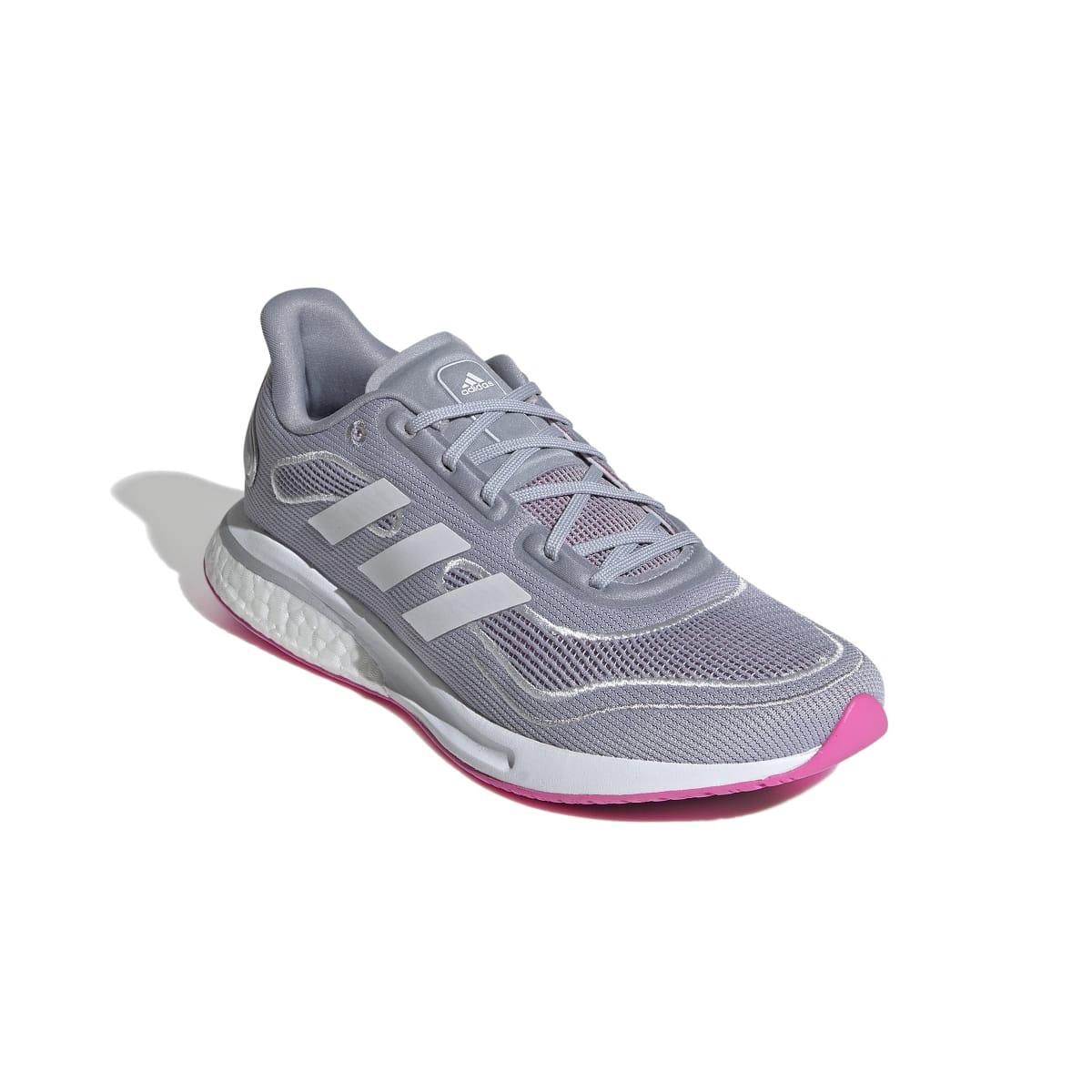 Tênis Adidas Supernova Boost Cinza - YouCan