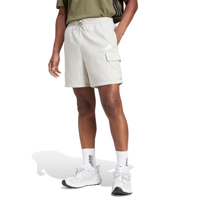 Short Adidas Cargo Chelsea Essentials Masculino