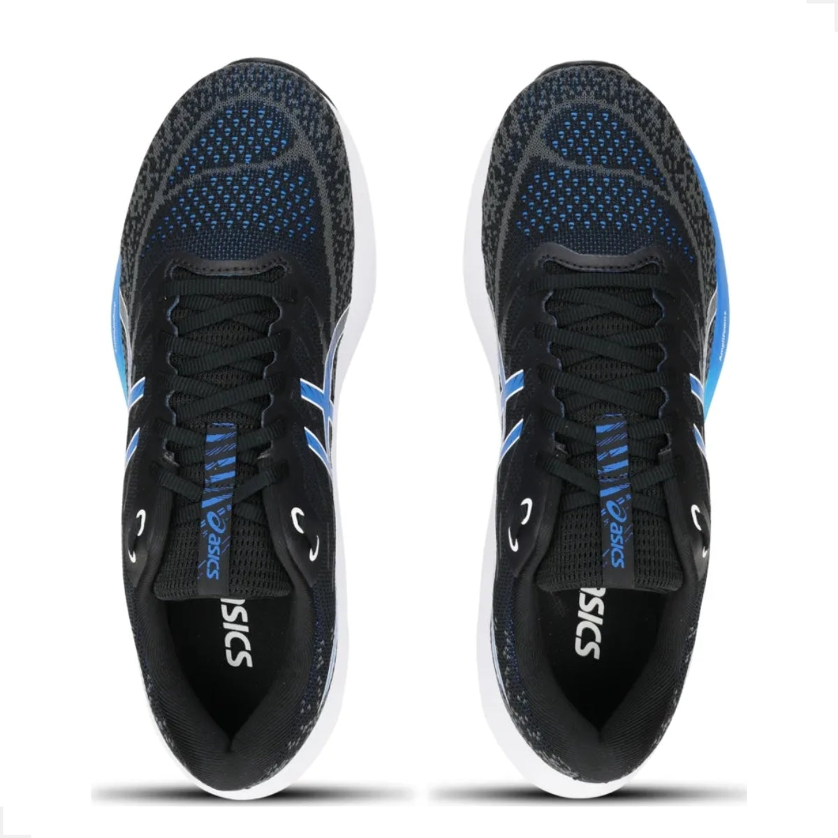 Tênis Asics Gel-Nagoya 7 Masculino Preto