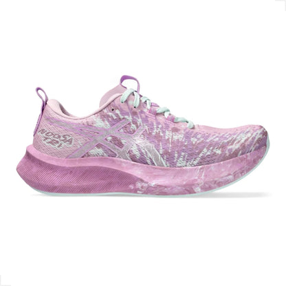 Tênis Asics Nossa Tri 16 Feminino Rosa