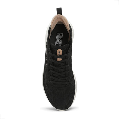 Tênis Olympikus Lance Feminino Preto Adultos