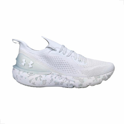 Tênis Under Armour Quicker Branco Masculino - YouCan