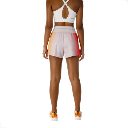 Short Corre 3' F Brasa Feminino - YouCan