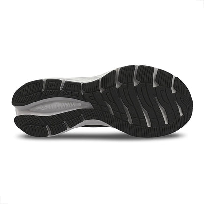 Tênis Olympikus Veloz 3 Feminino Preto Adultos