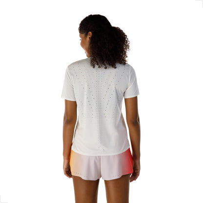 T-Shirt Corre F Arenito Feminino - YouCan