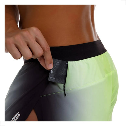 Short Olympikus Corre 2 Masculino Verde