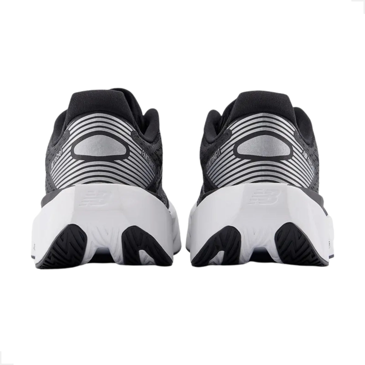 Tênis New Balance Fuelcell Rebel V5 Feminino