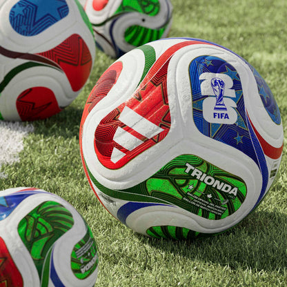 Bola Trionda Pro Copa do Mundo da FIFA 26™