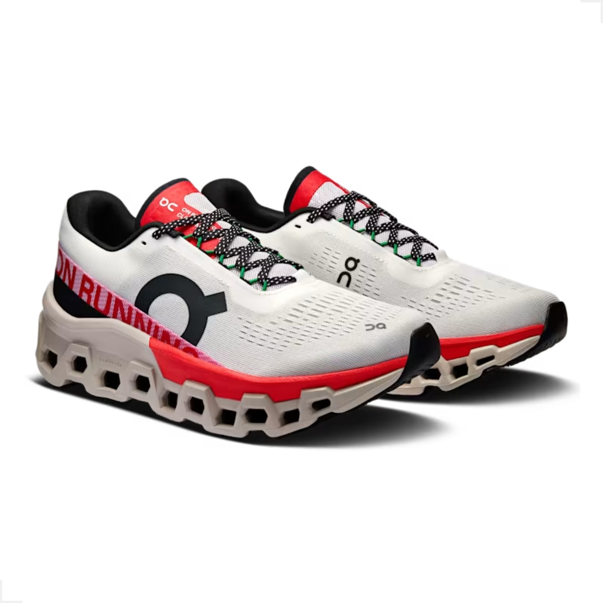 Tênis On Running Cloudmonster 2 Feminino – YouCan Sports