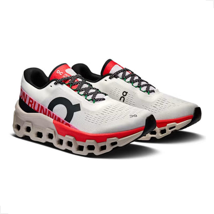 Tênis On Running Cloudmonster 2 Feminino - YouCan