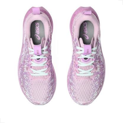 Tênis Asics Nossa Tri 16 Feminino Rosa