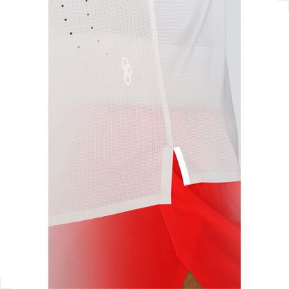 T-Shirt Corre F Arenito Feminino - YouCan