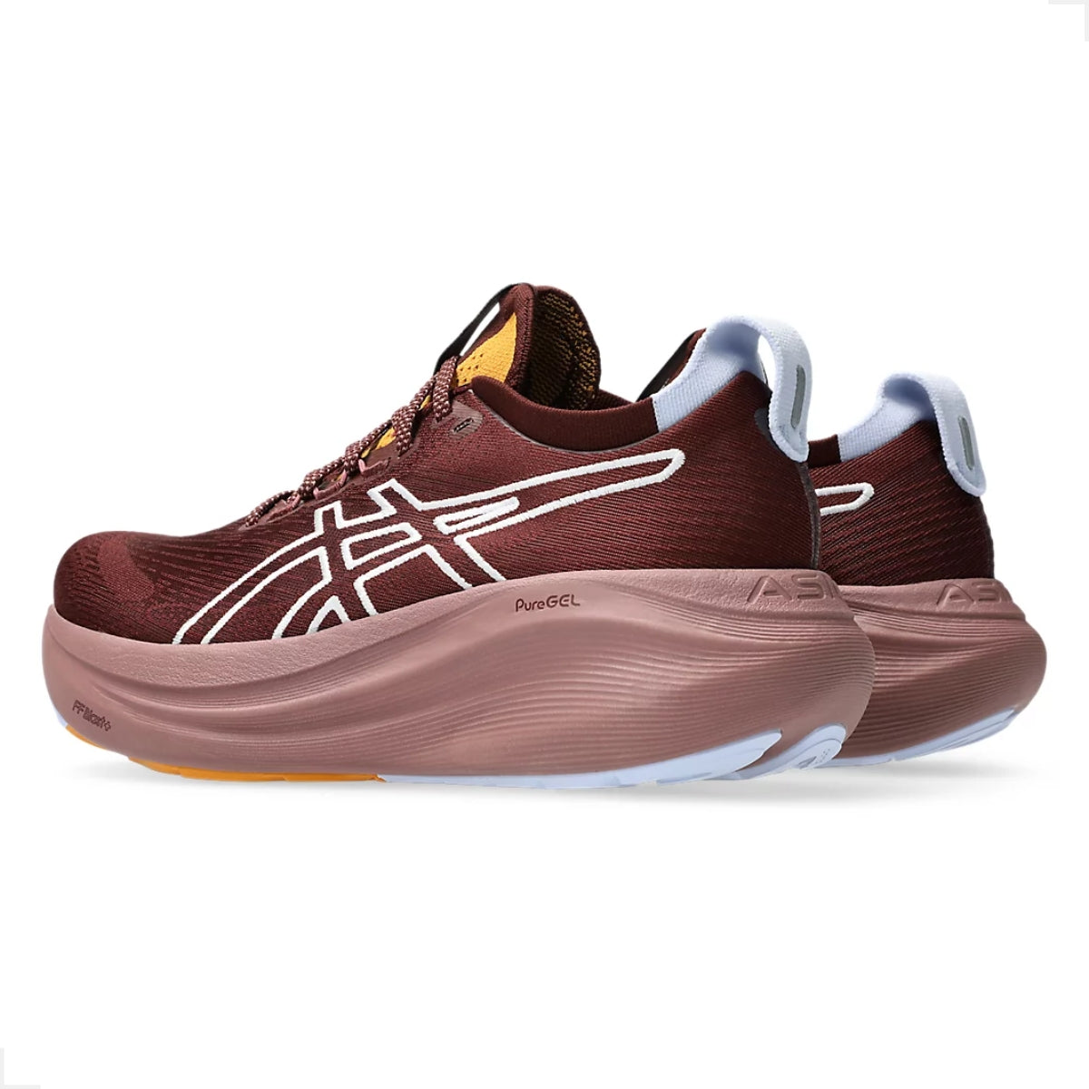 Tênis Asics Gel-Nimbus 27 TR Feminino