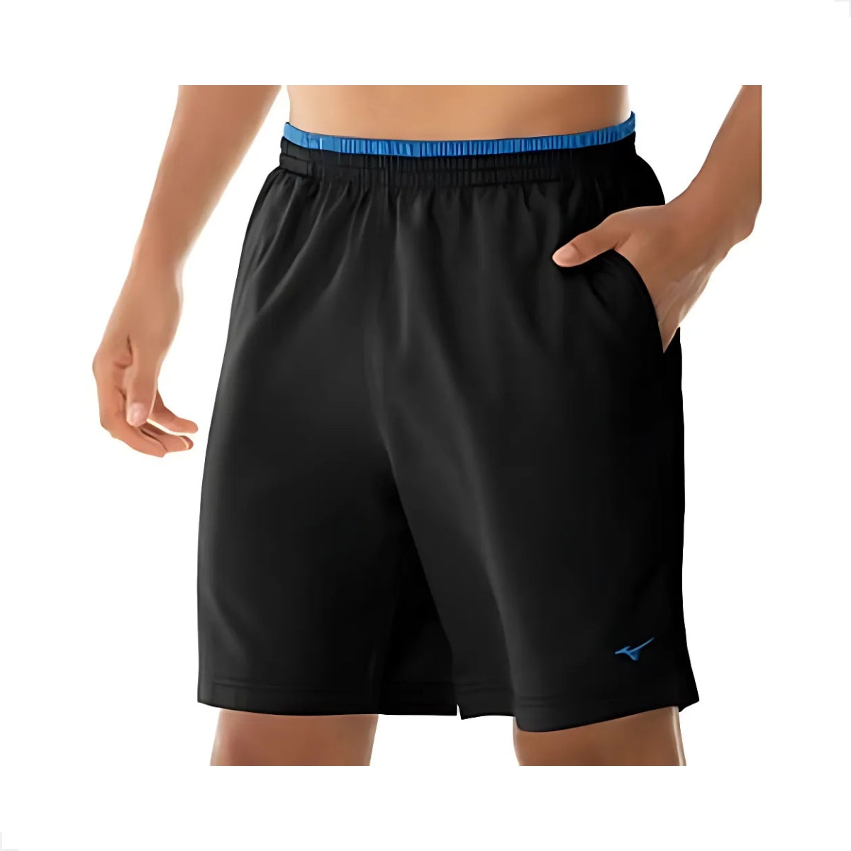 Bermuda de Treino Mizuno Tennis Master 7 Masculino - YouCan