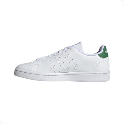 adidas Advantage Masculino Branco - YouCan