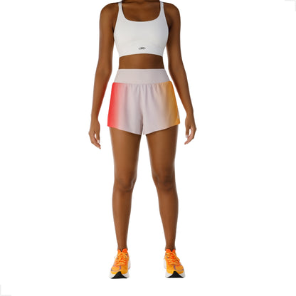 Short Corre 3' F Brasa Feminino - YouCan