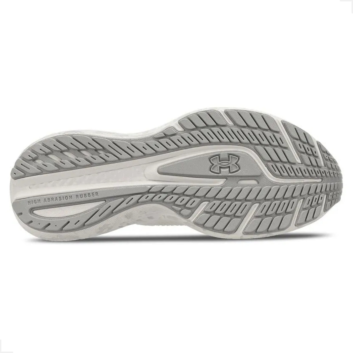Tênis Under Armour Quicker Masculino Branco - YouCan
