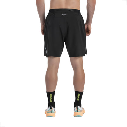 Bermuda Olympikus Corre 7 Masculino Preto