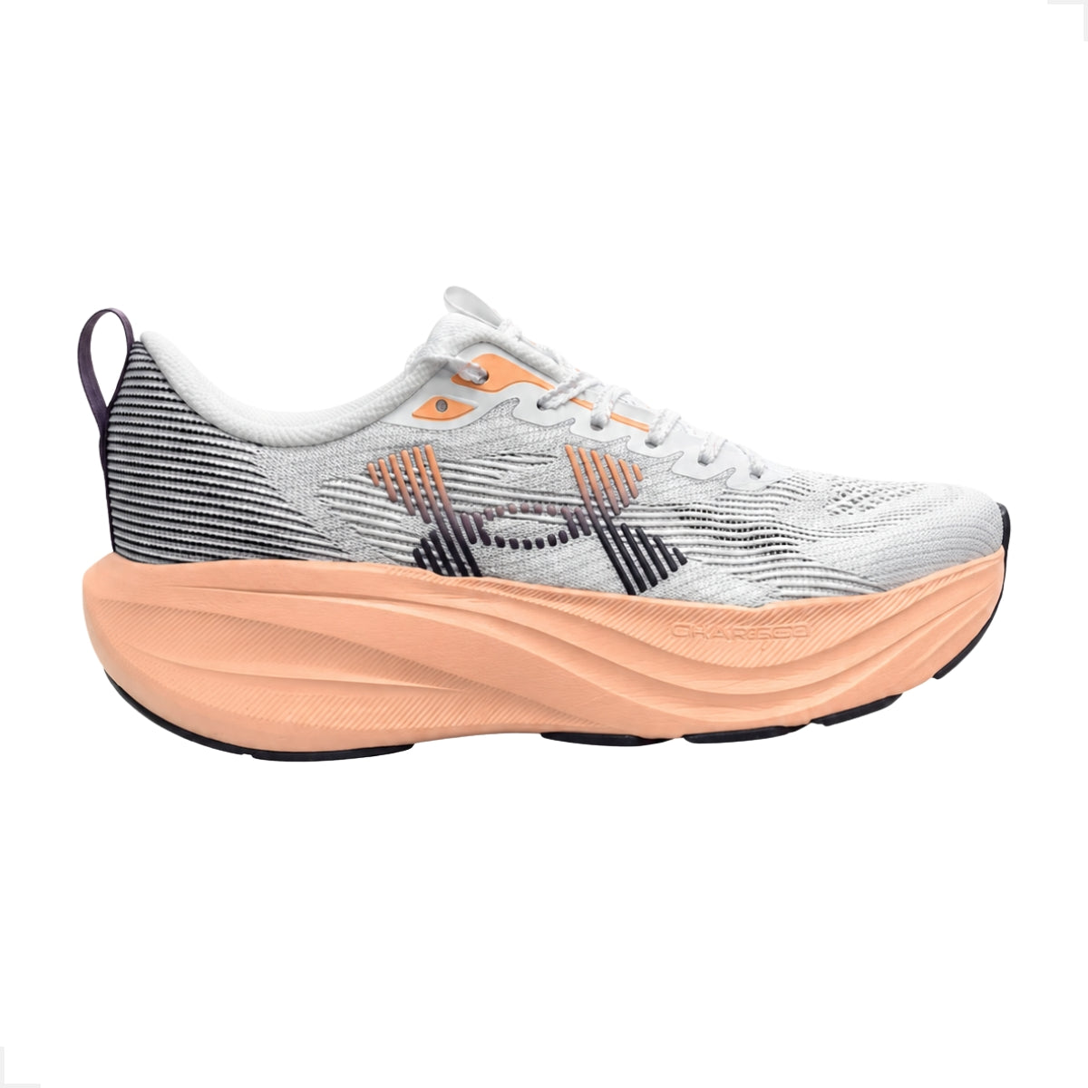 Tênis Under Armour Charged Endless Feminino