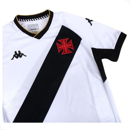 Camisa Vasco Da Gama II 23/24 Masculina - YouCan