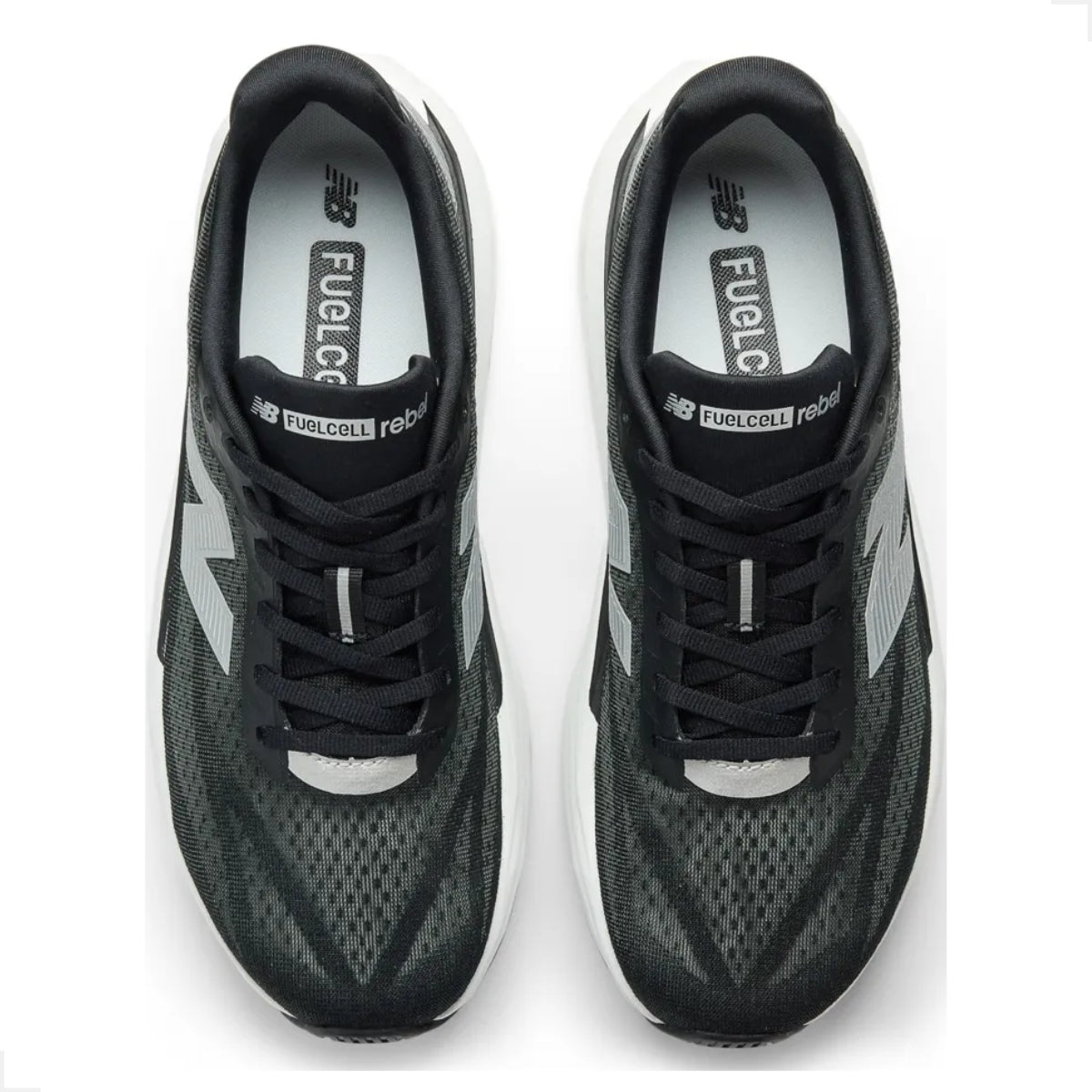 Tênis New Balance Fuelcell Rebel V5 Masculino