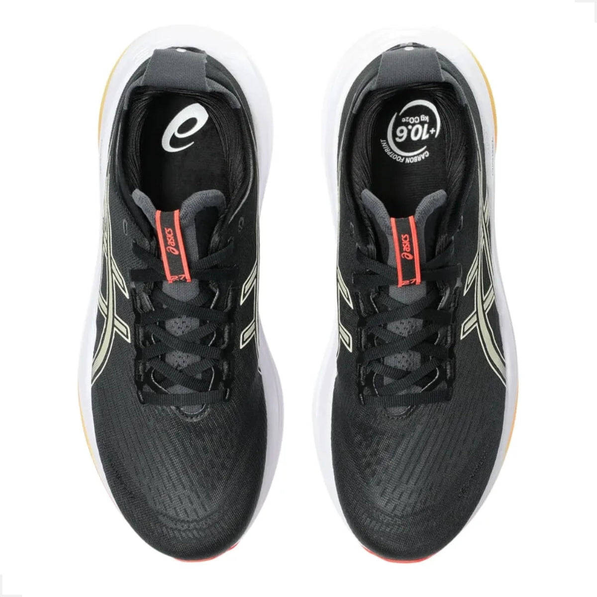 Tênis Asics Gel-Nimbus 27 Masculino
