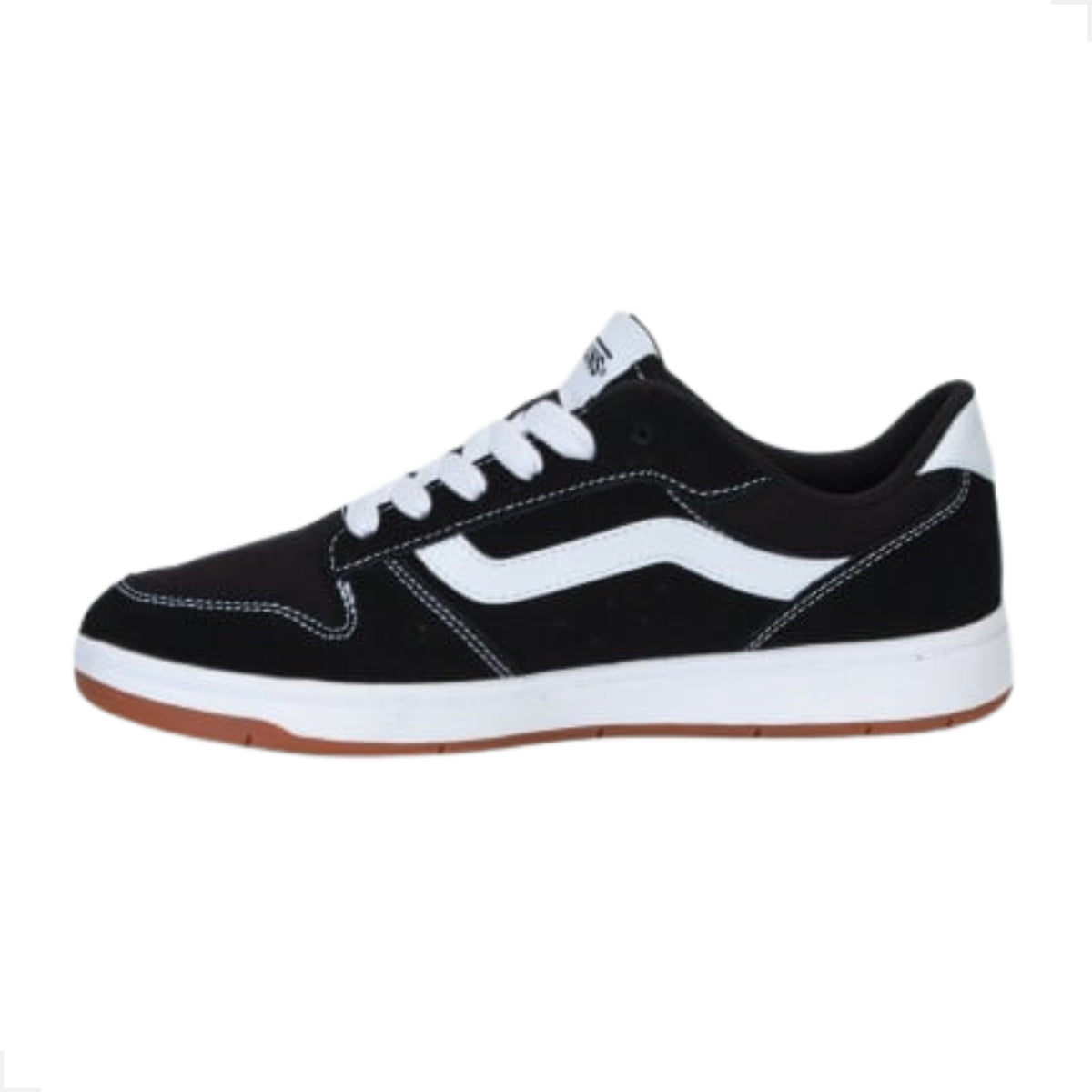 Tênis Vans Ryland LS Masculino Preto