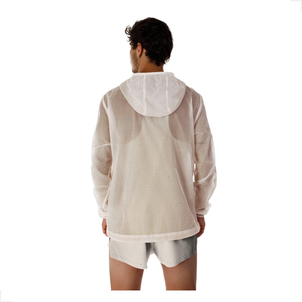 Jaqueta Corta-Vento Olympikus Corre Masculino