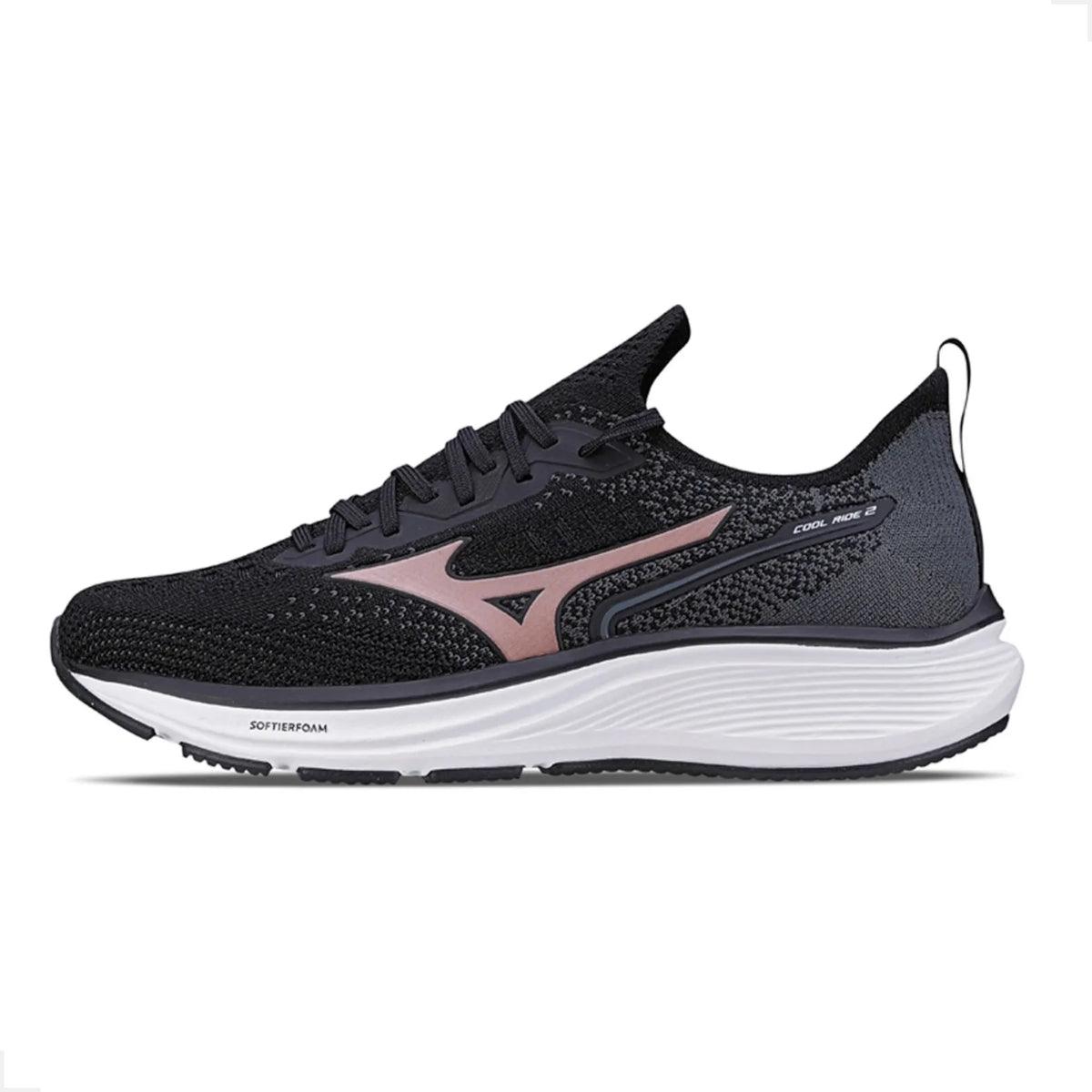 Tênis Mizuno Cool Ride 2 Feminino - YouCan