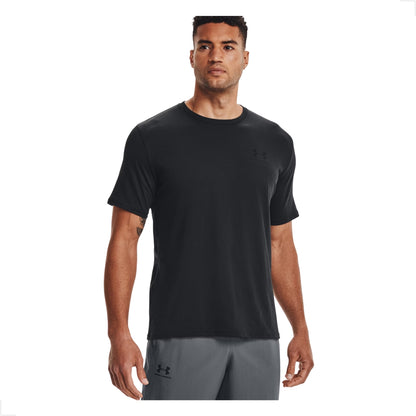 Camisa Under Armour Left Chest Masculino - YouCan