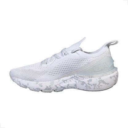 Tênis Under Armour Quicker Branco Masculino - YouCan