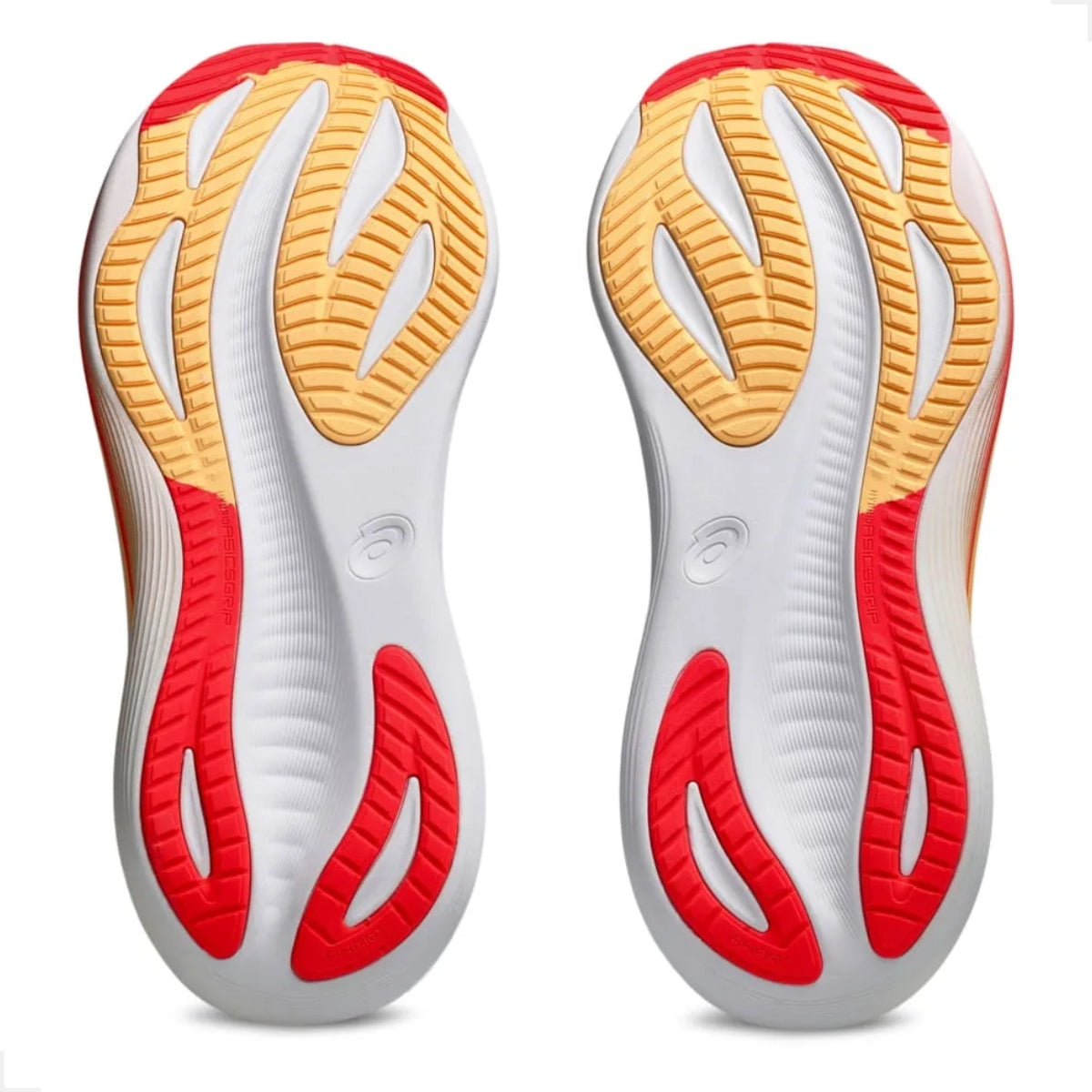 Tênis Asics Gel-Nimbus 27 Masculino