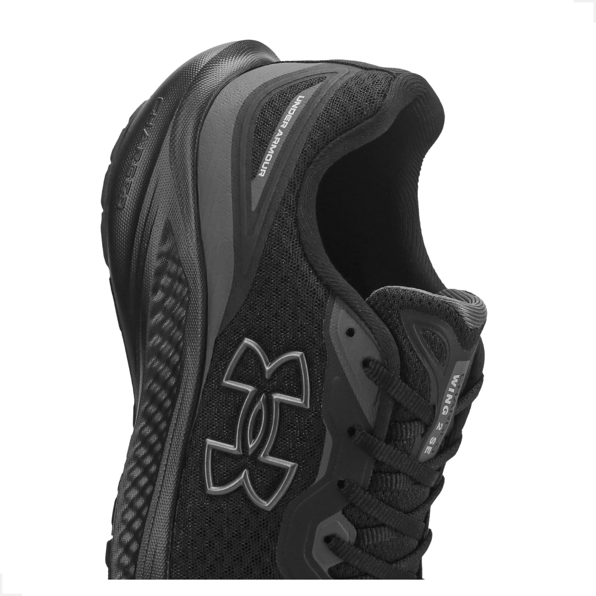 Tênis Under Armour Charged Wing 2 SE