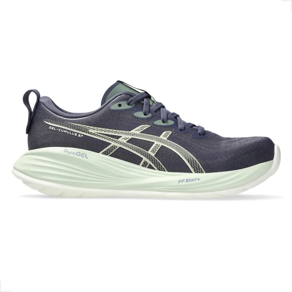 Tênis Asics Gel-Cumulus 27 Feminino