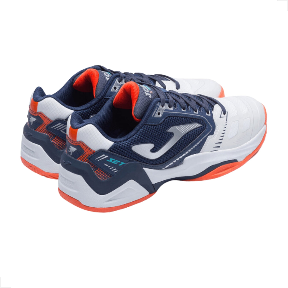 Tênis Joma Set (Quadra Rápida) ALL COURT Masculino - YouCan