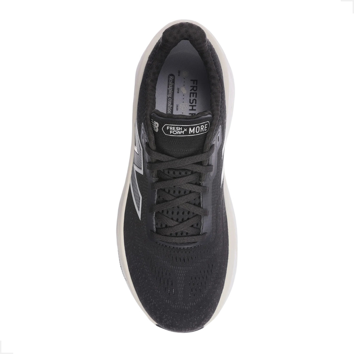 Tênis New Balance Fresh Foam X More V5 Masculino