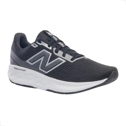 Tênis New Balance 520 V9 Preto Masculino - YouCan