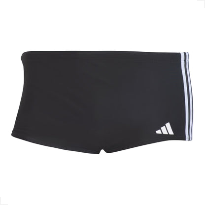 Sunga adidas 3 listras Preto