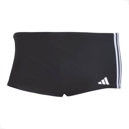 Sunga adidas 3 listras Preto