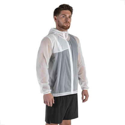 Jaqueta Corta-Vento Olympikus Corre Masculina
