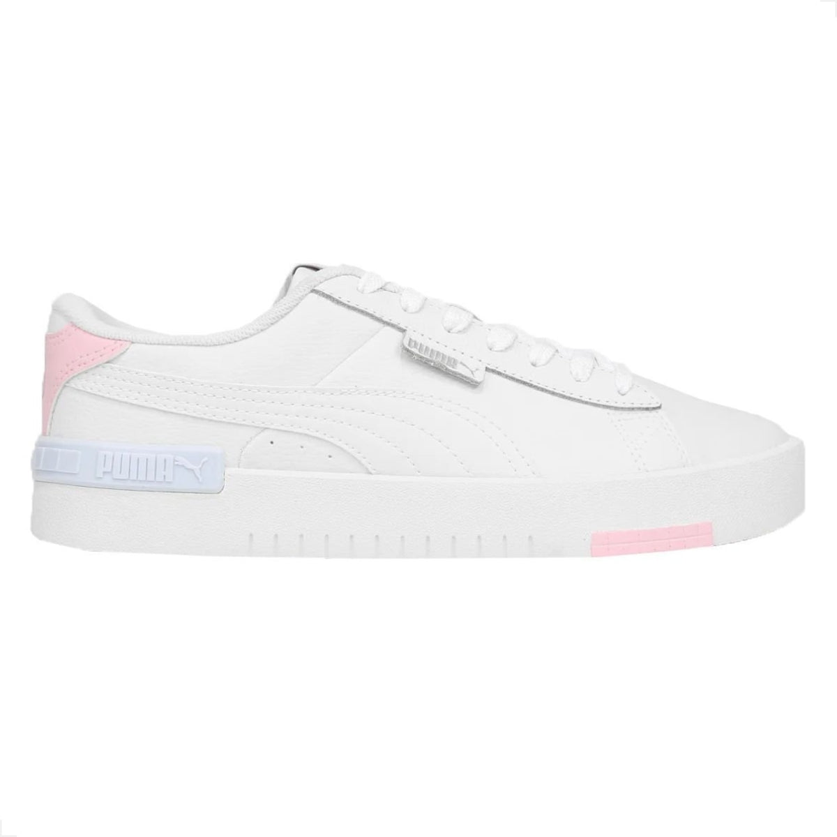 Tênis Puma Jada Chalk BDP Feminino - YouCan