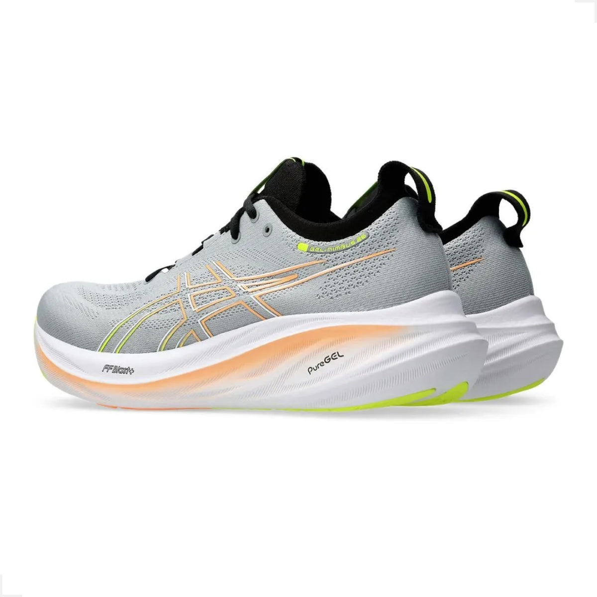 Tênis Asics Gel-Nimbus 26 Masculino